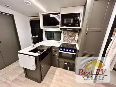 2026 Keystone RV Bullet Crossfire photo 24