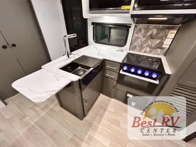 2026 Keystone RV Bullet Crossfire photo 28
