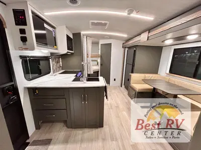 2026 Keystone RV Bullet Crossfire photo 10