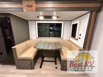 2026 Keystone RV Bullet Crossfire photo 17