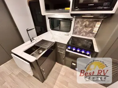 2026 Keystone RV Bullet Crossfire photo 27