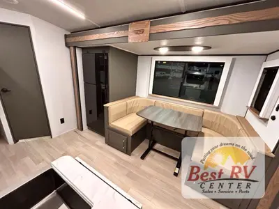 2026 Keystone RV Bullet Crossfire photo 18