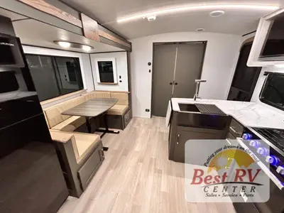2026 Keystone RV Bullet Crossfire photo 38