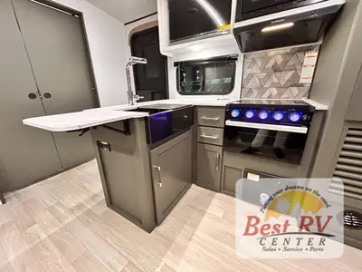 2026 Keystone RV Bullet Crossfire photo 29