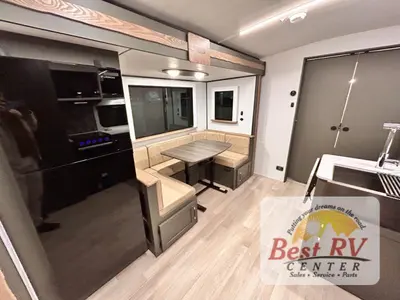 2026 Keystone RV Bullet Crossfire photo 39