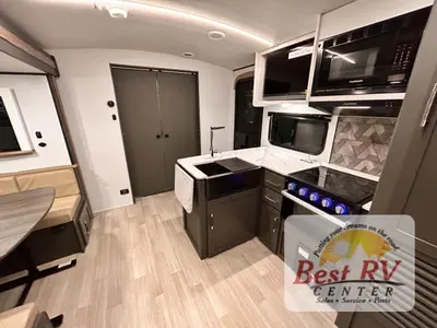 2026 Keystone RV Bullet Crossfire photo 44