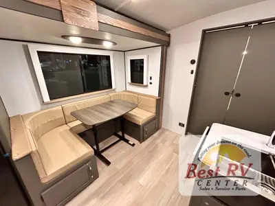 2026 Keystone RV Bullet Crossfire photo 48