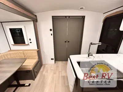 2026 Keystone RV Bullet Crossfire photo 49