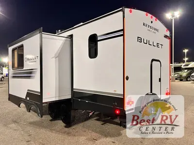 2026 Keystone RV Bullet Crossfire photo 6