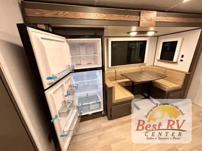 2026 Keystone RV Bullet Crossfire photo 41