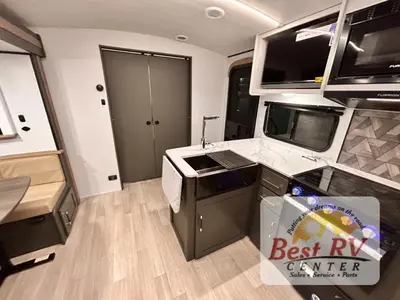 2026 Keystone RV Bullet Crossfire photo 46