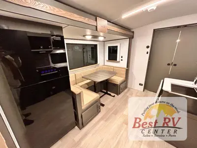 2026 Keystone RV Bullet Crossfire photo 42
