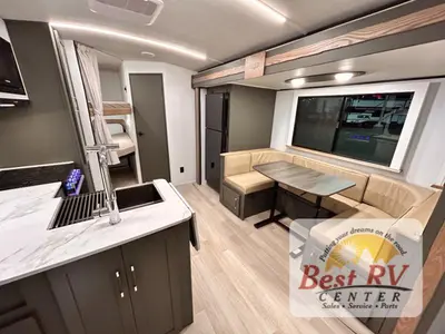 2026 Keystone RV Bullet Crossfire photo 13