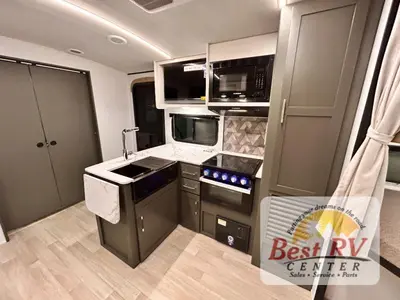 2026 Keystone RV Bullet Crossfire photo 45