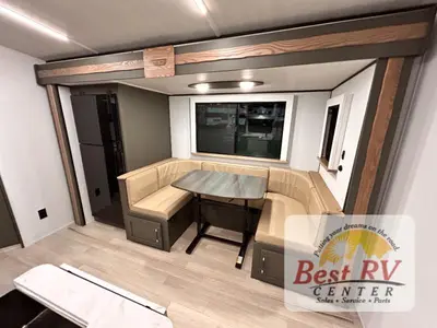 2026 Keystone RV Bullet Crossfire photo 15