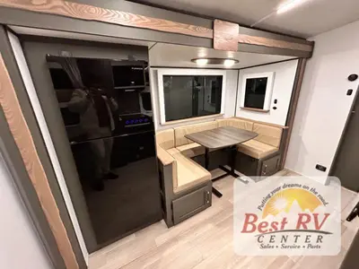 2026 Keystone RV Bullet Crossfire photo 40