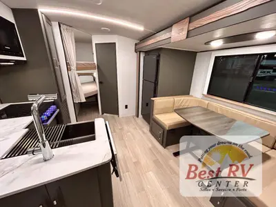 2026 Keystone RV Bullet Crossfire photo 19