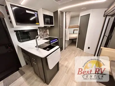 2026 Keystone RV Bullet Crossfire photo 21