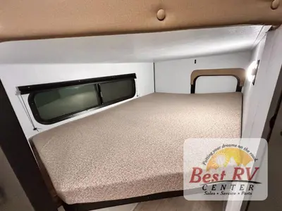 2026 Keystone RV Bullet Crossfire photo 34
