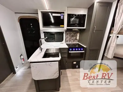 2026 Keystone RV Bullet Crossfire photo 23