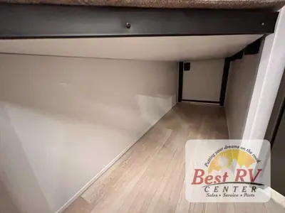 2026 Keystone RV Bullet Crossfire photo 35