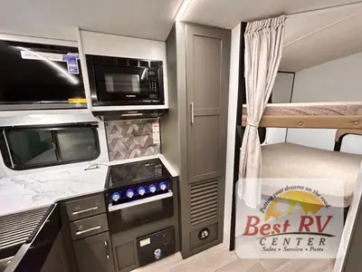 2026 Keystone RV Bullet Crossfire photo 30