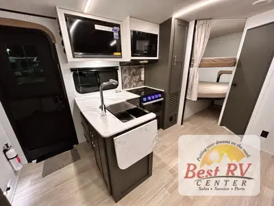 2026 Keystone RV Bullet Crossfire photo 22