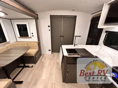 2026 Keystone RV Bullet Crossfire photo 47