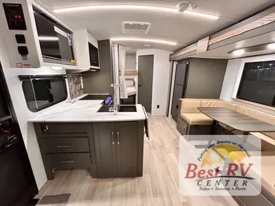 2026 Keystone RV Bullet Crossfire photo 11