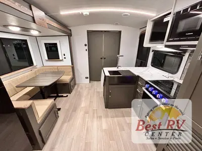 2026 Keystone RV Bullet Crossfire photo 37