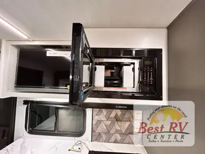 2026 Keystone RV Bullet Crossfire photo 26