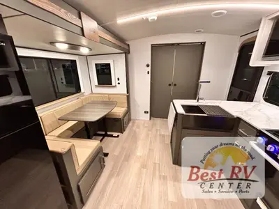 2026 Keystone RV Bullet Crossfire photo 43