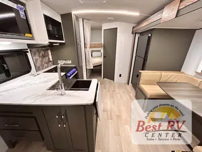 2026 Keystone RV Bullet Crossfire photo 20