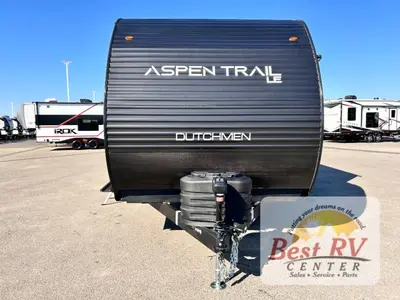 2026 Dutchmen RV Aspen Trail LE photo 8