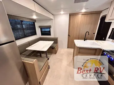2026 Dutchmen RV Aspen Trail LE photo 37