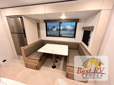 2026 Dutchmen RV Aspen Trail LE photo 14