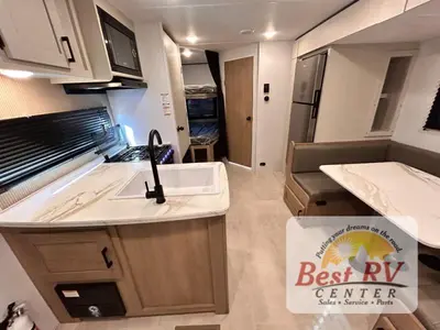 2026 Dutchmen RV Aspen Trail LE photo 17