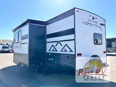 2026 Dutchmen RV Aspen Trail LE photo 5