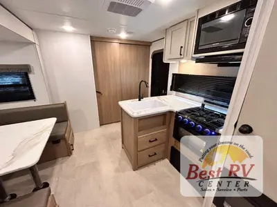 2026 Dutchmen RV Aspen Trail LE photo 38