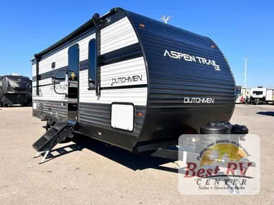 New 2026 Dutchmen RV Aspen Trail LE 23BH