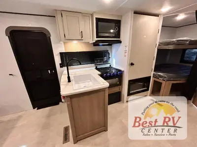2026 Dutchmen RV Aspen Trail LE photo 20