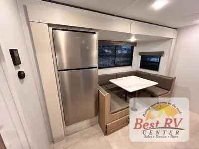 2026 Dutchmen RV Aspen Trail LE photo 34