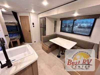 2026 Dutchmen RV Aspen Trail LE photo 16