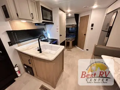 2026 Dutchmen RV Aspen Trail LE photo 18
