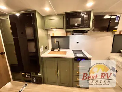 2026 Forest River RV No Boundaries photo 18