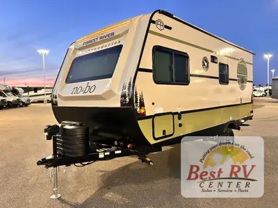 2026 Forest River RV No Boundaries photo 9
