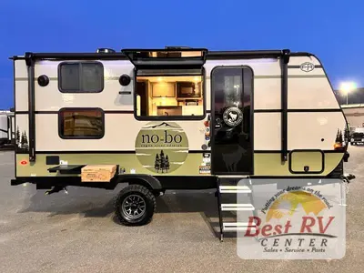 2026 Forest River RV No Boundaries photo 2