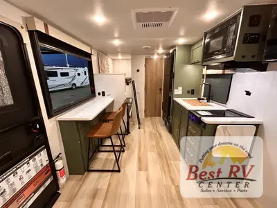 2026 Forest River RV No Boundaries photo 11