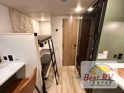 2026 Forest River RV No Boundaries photo 34