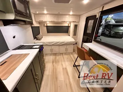 2026 Forest River RV No Boundaries photo 45